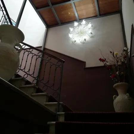 Biscari Hotel
