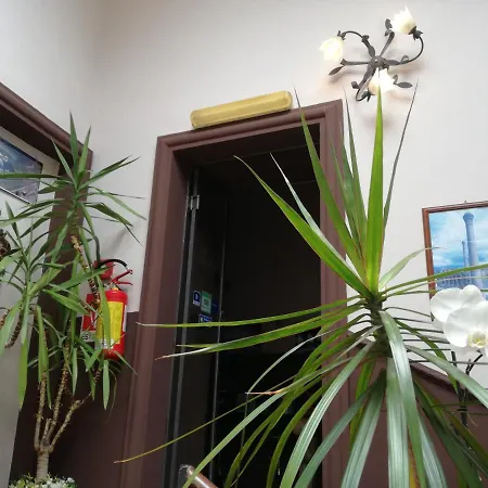 Biscari Hotel Catánia