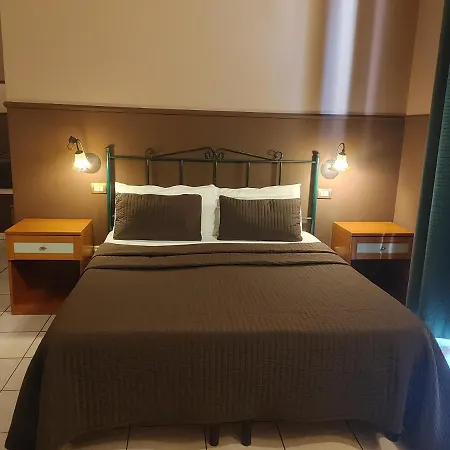 Biscari Otel Katanya