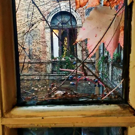 Biscari Hotel Katánie