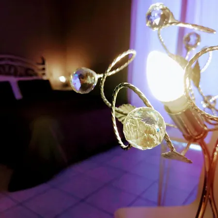 Hotel Biscari Catánia