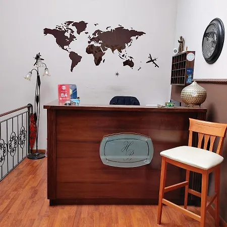 Hotel Biscari Katánie