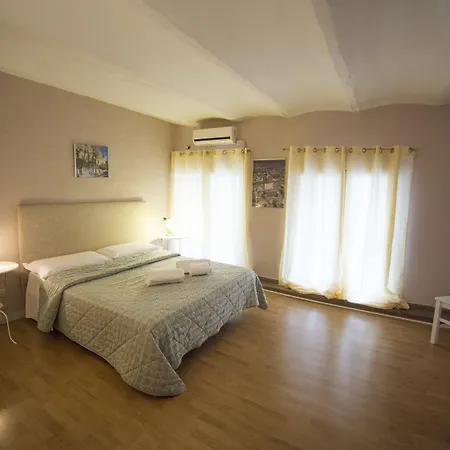 Biscari Hotel Catánia