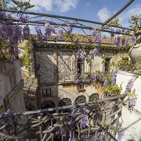 Biscari Hotel Catánia