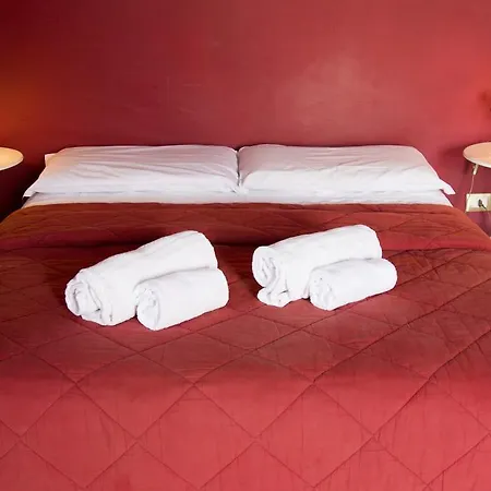 Biscari Hotel Catánia