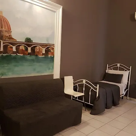 Otel Biscari