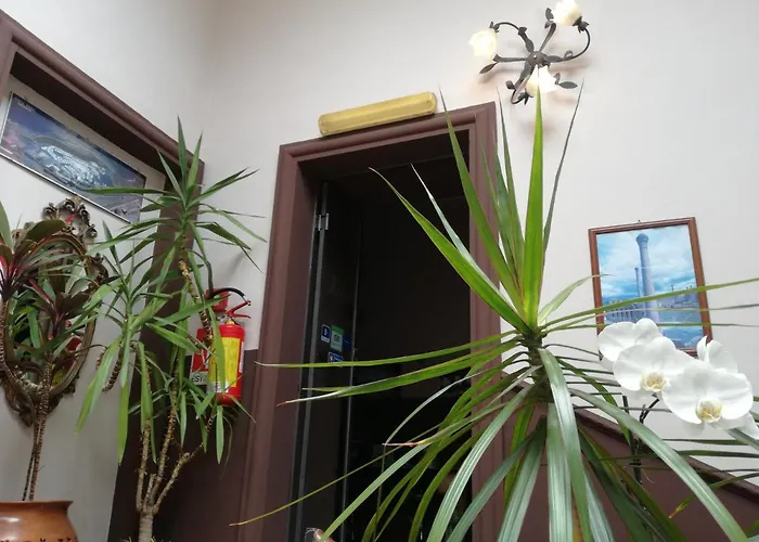 Biscari Otel Katanya