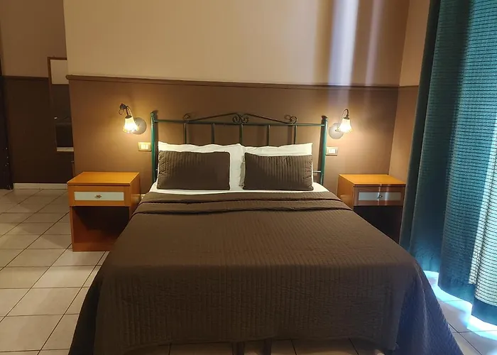 Biscari Otel Katanya