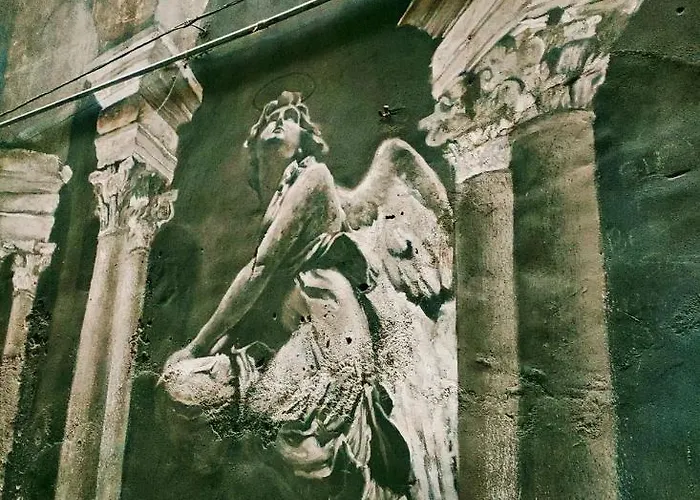 酒店 比斯卡里酒店