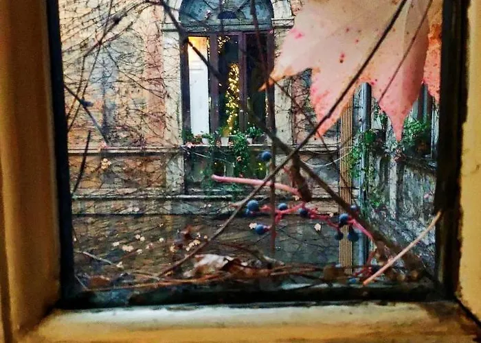 Biscari Otel Katanya