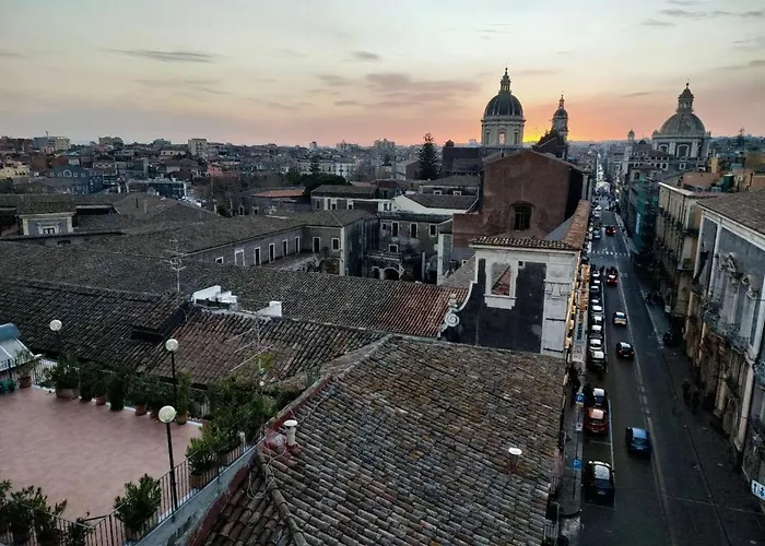 酒店 比斯卡里酒店 2*