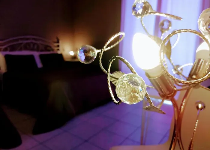 Hotel Biscari Catania