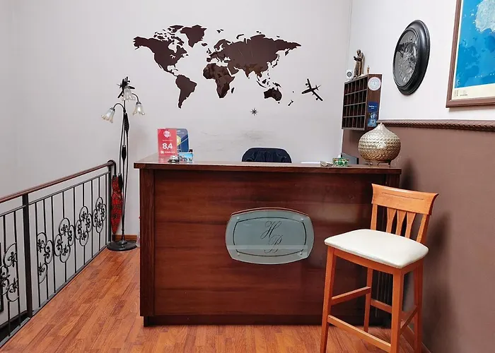 Hotel Biscari Catania