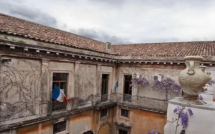 酒店 比斯卡里酒店