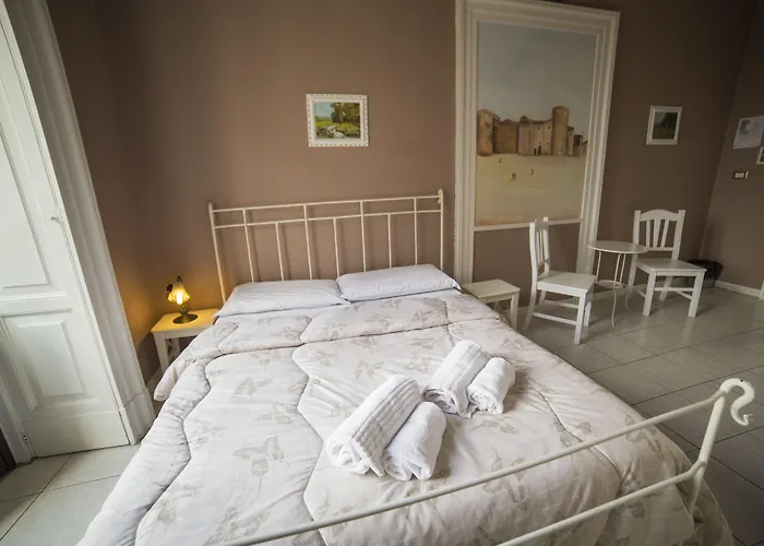 Biscari Otel Katanya