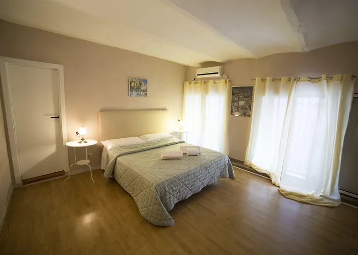 Biscari Otel Katanya