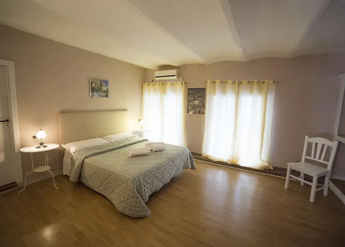 Biscari Otel Katanya