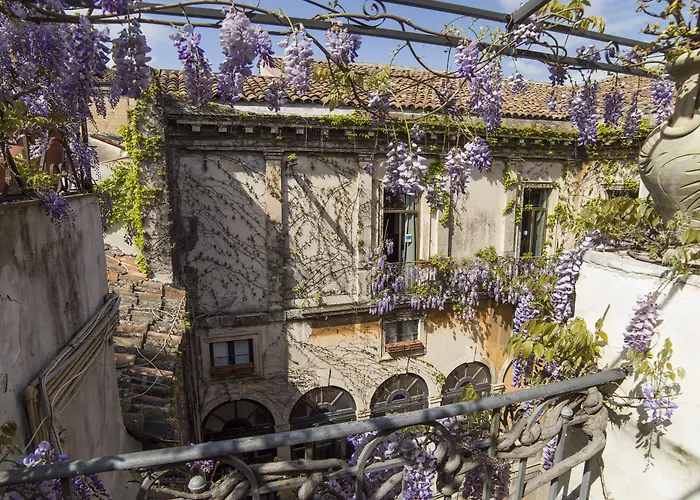 Biscari Otel Katanya