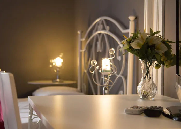 酒店 比斯卡里酒店 2*