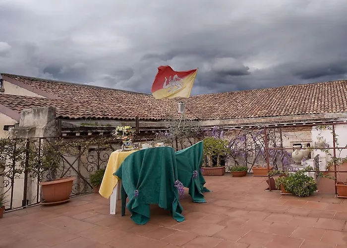 比斯卡里酒店 酒店 2*