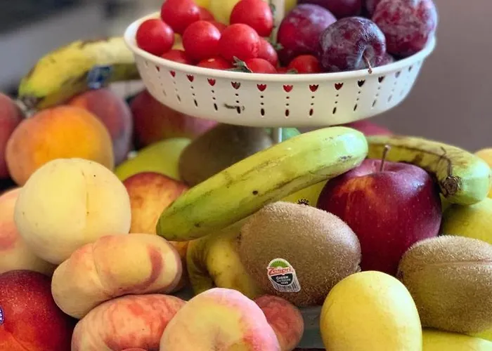 比斯卡里酒店 酒店 卡塔尼亚