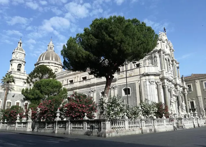 酒店 比斯卡里酒店