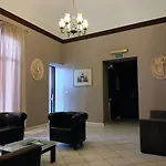 ホテル ビスカリ カターニア