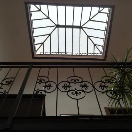 Hotel Biscari 2*