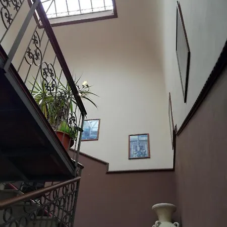 Hotel Biscari