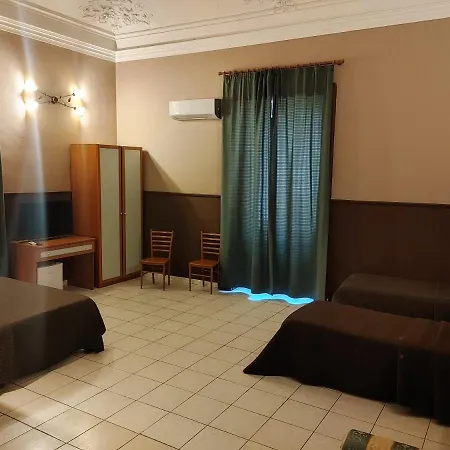 Biscari Hotel Catania