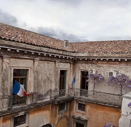 Hotel Biscari