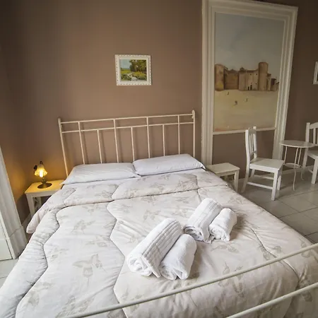 Biscari Hotell Catania