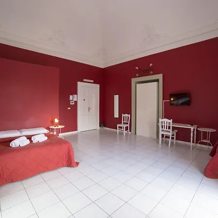 Biscari Hotel Katánie