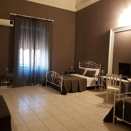 Biscari Hotel 2*