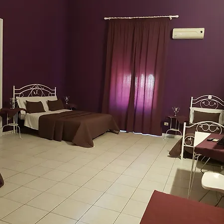 بيسكاري 2* كاتانيا