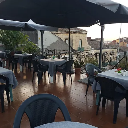 Biscari 2* Catania