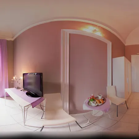 Hotel Biscari