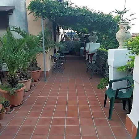 Biscari Hotel