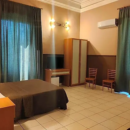 Hotel Biscari Catane
