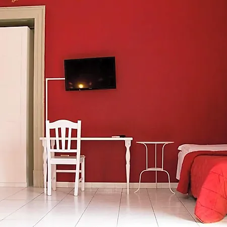 Hotel Biscari