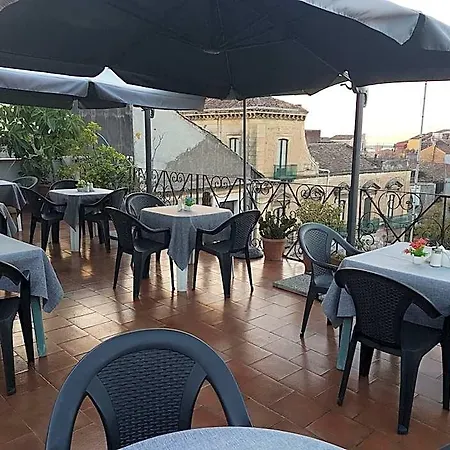 Hotel Biscari