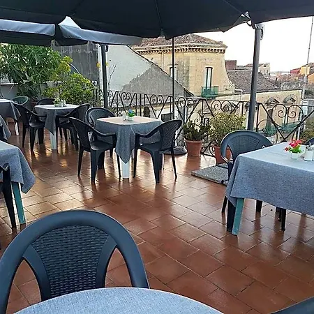 Hotel Biscari