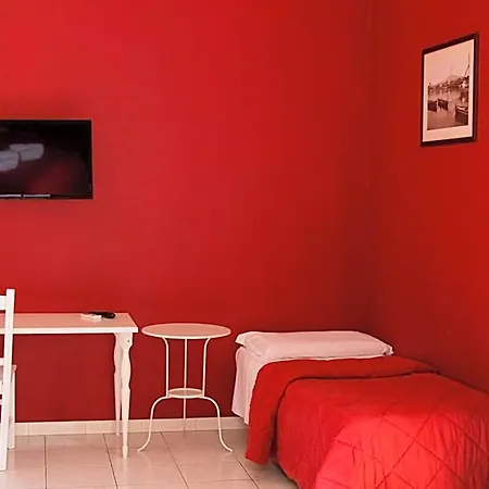 Biscari Hotel 2*