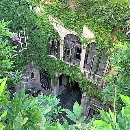 Hotel Biscari