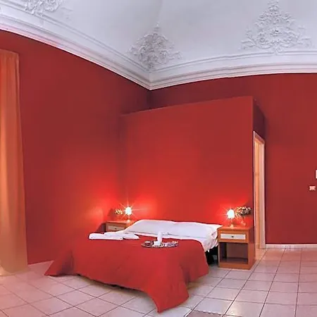 Hotel Biscari