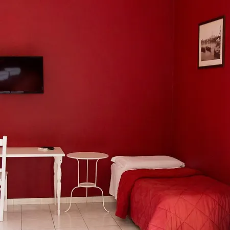 Hotel Biscari