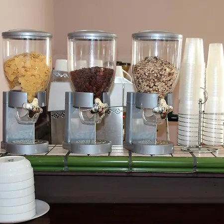 فندق بيسكاري