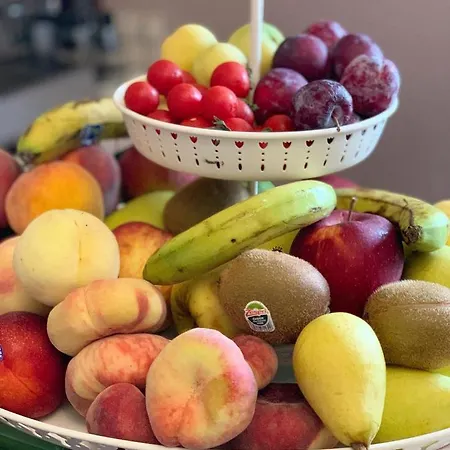 بيسكاري فندق كاتانيا