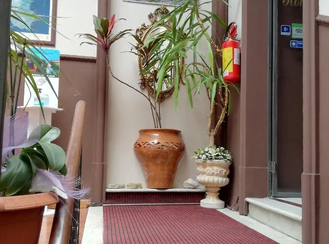 比斯卡里酒店 卡塔尼亚