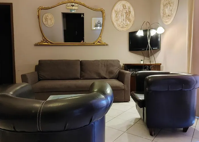Biscari Hotel 2*